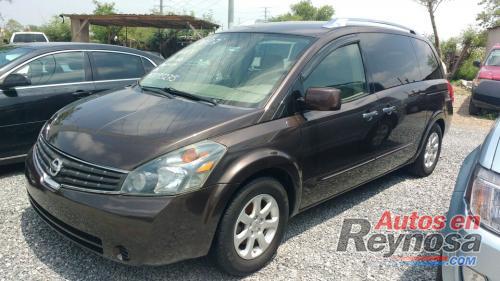 2007 Nissan quest transmission #10