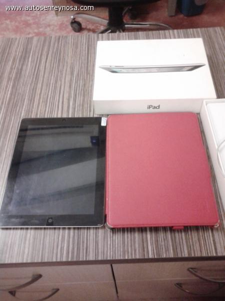 Ipad B 16GB PRECIO A TRATAR - Autos En Reynosa