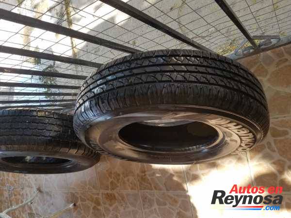 Fotos De 225 75 R15 Llantas Autos En Reynosa