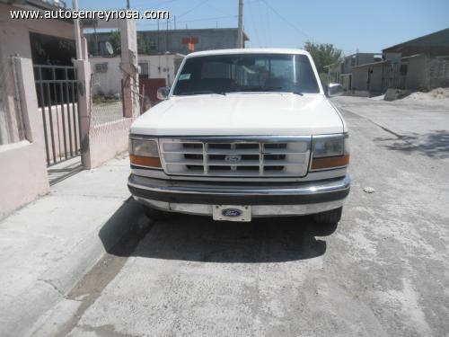 se vende ford f150 1995 americana ultimo precio 15000, Autos en Reynosa