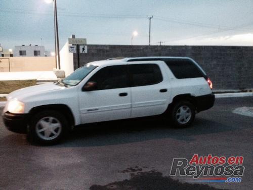 Gmc Envoy Xuv Repair Manual