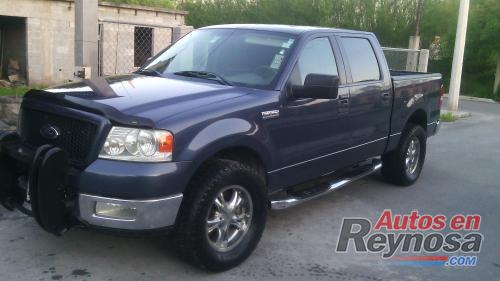 FORD F150 2004 FRONTERIZA, Ford F150 2004, Autos en Reynosa