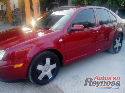 jetta BaratO anda al 100, Volkswagen Jetta 2000, Autos en Reynosa