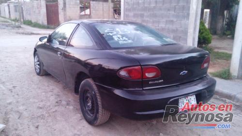 se vende cavalier 00, Chevrolet Cavalier 2000, Autos en Reynosa