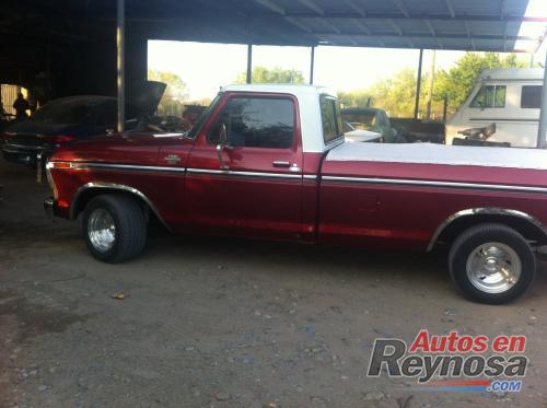 Ford ranger en reynosa tamaulipas #8