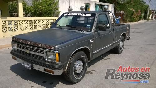 s10,1991,std,6cil ,exelente motor trasm, Autos en Reynosa