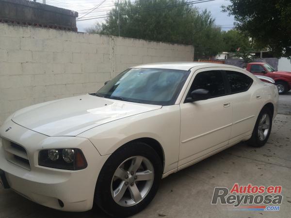 Dodge Charger 2007 , Dodge Charger 2007, Autos en Reynosa