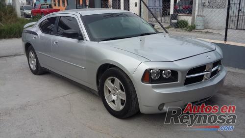 Dodge Charger 2007 trans. Automatica 6 cil Americano, Autos en Reynosa