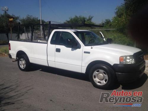 Ford F 150 2005 trans. Automatica 6 cil Mexicana, Autos en Reynosa