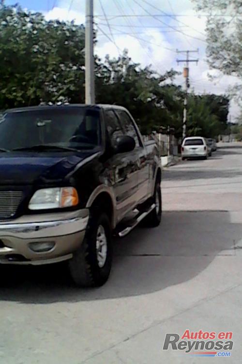 Fotos de: Ford F 150 2001 trans. Automatica 8 cil Americana - Autos en ...