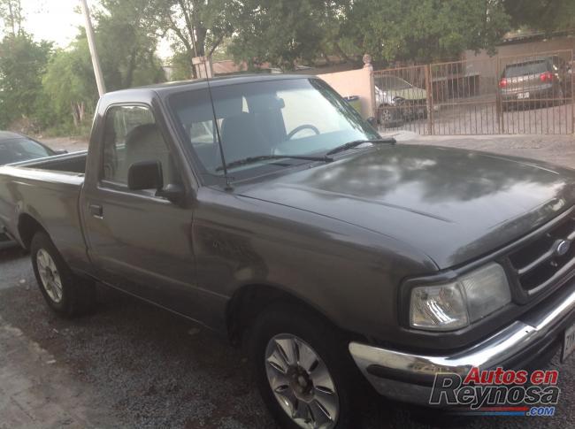 Vendo o cambio Ford Ranger 94, Ford Aerostar 1994, Autos en Reynosa