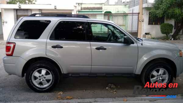 Ford escape 2009 , Ford Escape 2009, Autos en Reynosa