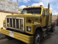 TractoCamion FAMSA 1985 Mexicano, Autos en Reynosa